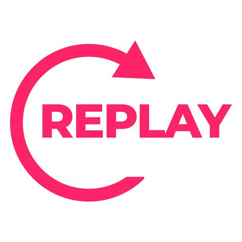 Replay .